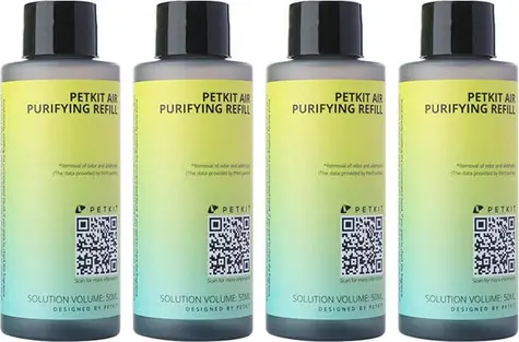 PetKit Luftreinigungskonzentrat für PURA X / 4X 50ml