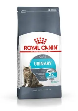 Royal Canin Urinary Care 10 kg / Granulat für erwachsene Katzen / Harnsystem / Nachverkauf