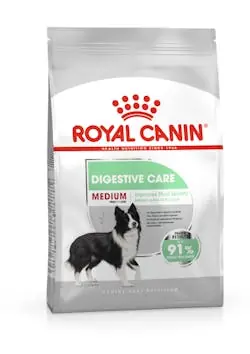 Royal Canin Digestive Care Medium 3 kg / Granulat für Hunde / Verdauungsprobleme