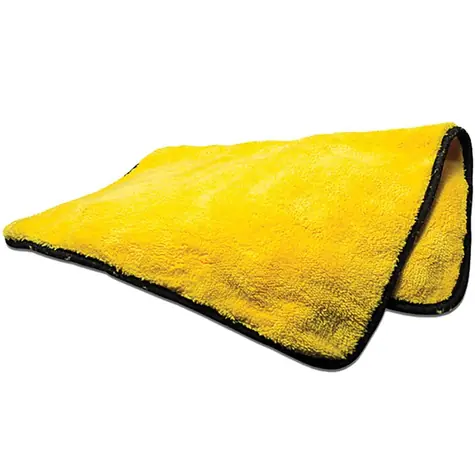Carlson Mikrofasertuch Ultra Soft 30x45cm 1050g/m2