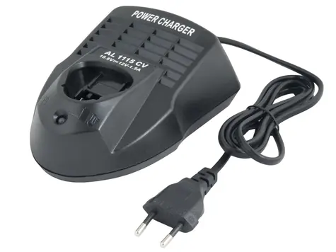 Avacom Ladegerät für BOSCH Li- ION AL1115CV Akkus 