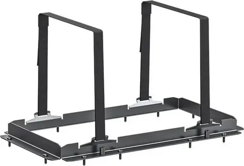 EcoFLow 5kWh LFP Batterie-Montagegurte