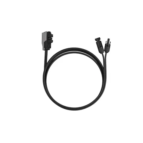 EcoFLow -Kabel zum Anschluss des Solarpanels an den Power Hub 6 m