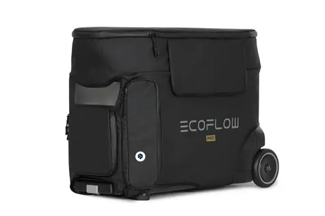 EcoFLow Transportkoffer für Delta Pro