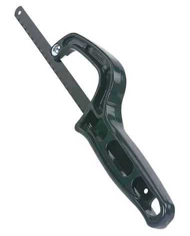 Stanley 0-20-807 / Bügelsäge