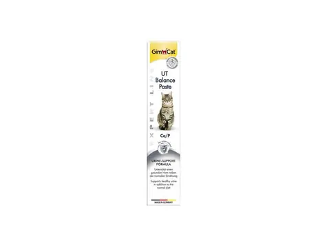 Gimborn GimCat UT Balance Paste 50g / Paste für Katzen