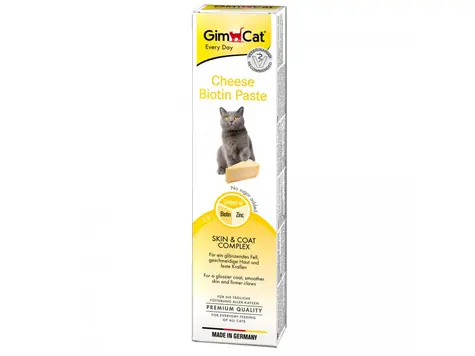 Gimborn Paste KASE-PASTE K 200g / Paste für Katzen