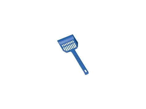 Ferplast WC-Schaufel blau 