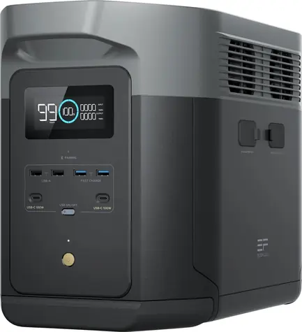 EcoFLow Delta 2 Max