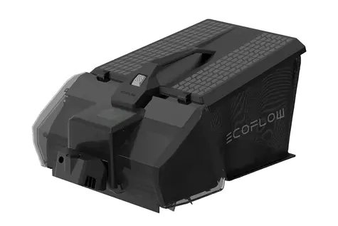 EcoFLow Kollektor für BLADE Robotermäher