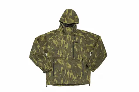 Sonik Jacke Leichte Jacke Camo XXL