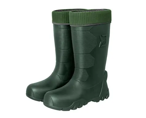 Delphin Stiefel Bronto 43