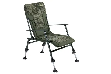 Mivardi CamoCODE Express Sessel