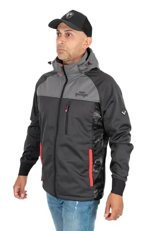 FOX Rage Jacke Voyager Windblocker XXXL