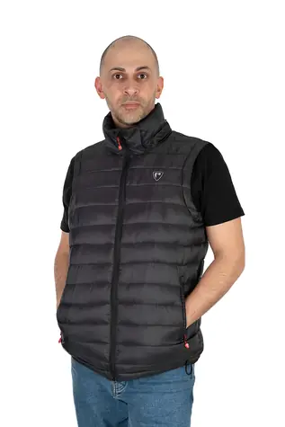 FOX Rage Vest Heizweste XL
