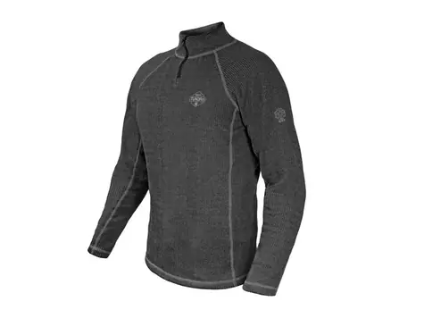 Delphin Thermounterwäsche TUNDRA Blacx M T-Shirt