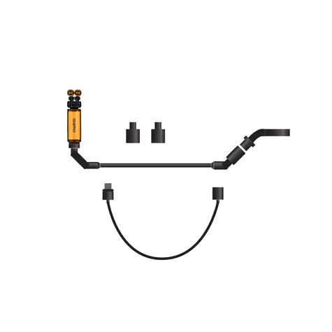 Sonic Swinger Gizmo Swingbob Slim Orange