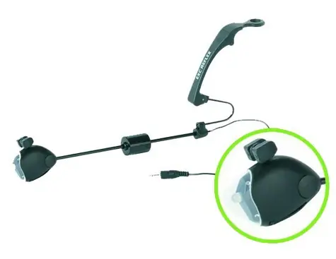 Fil Fishing Swinger Bissanzeiger EXC Reflex