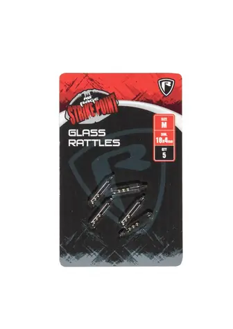 FOX Rage Strike Point Glasrassel L 5Stk