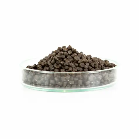 Mikbaits Pellets Combo Classic Heilbutt 1 kg 2 mm + Lachsöl 100 ml