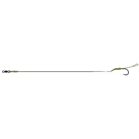 DAM Tactix Combi Rig Größe 8 25lb 20cm 2St