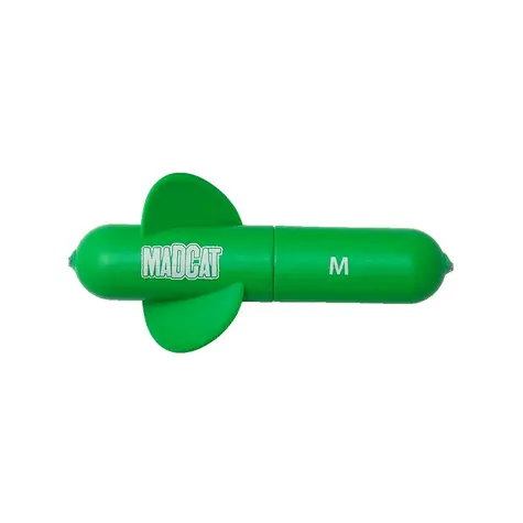 MADCAT Screaming Subfloat M 40g