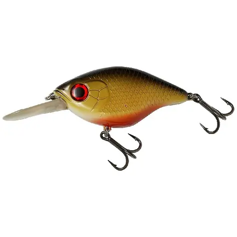 MADCAT Wobbler Tight-S Deep 16cm 70g Rudd