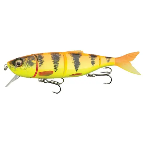 Savage Gear Wobbler 4Play V2 Liplure 13,5 cm 18 g SF Golden Ambulance