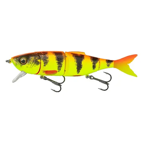 Savage Gear Wobbler 4Play V2 Liplure 16,5 cm 32 g SF Golden Ambulance