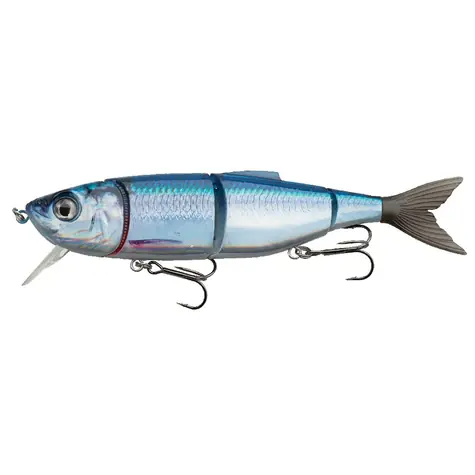 Savage Gear Wobbler 4Play V2 Liplure 16,5 cm 32 g SF Hering