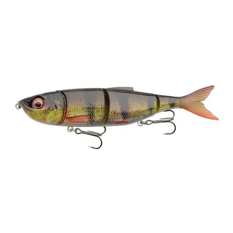 Savage Gear Wobbler 4Play V2 Swim & Jerk 16,5 cm 35 g SS Barsch
