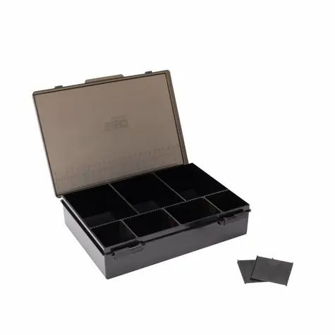 Große Nash Tackle Box