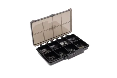 Nash Slim Box mit 8 Fächern