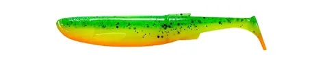 Savage Gear Gummiköder Craft Bleak 12 cm 11,8 g Feuerwerkskörper 4 Stück