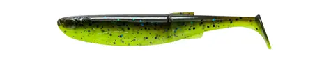 Savage Gear Gummiköder Craft Bleak 12 cm 11,8 g Diagramm P 4 Stück