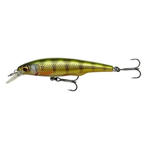 Savage Gear Wobbler Gravity Twitch SR 9,5 cm 15 g Hängebarsch