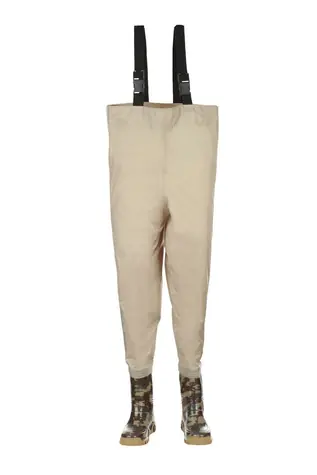 PROS Wathose Kinder Oliva SB06 24-25