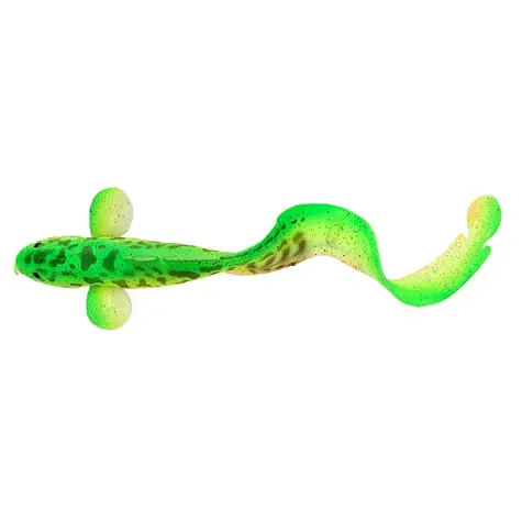 Savage Gear Gummiköder 3D Quappe 25 cm 75 g FS FireTiger