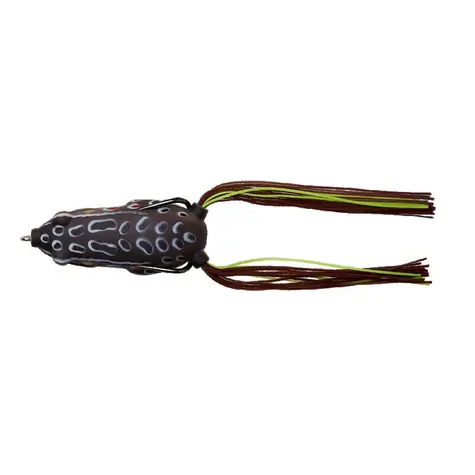 Savage Gear Gummiköder 3D Walk Frog 7cm 20g Braun