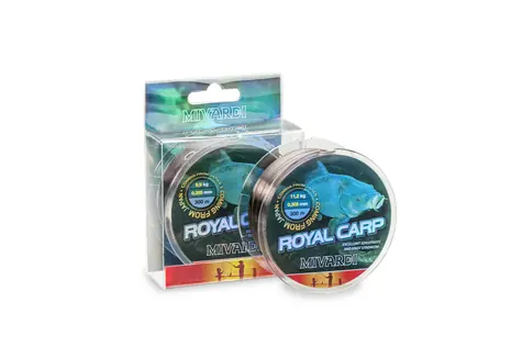 Mivardi Vlasec Royal Carp 300 m 0,345 mm 12,9 kg