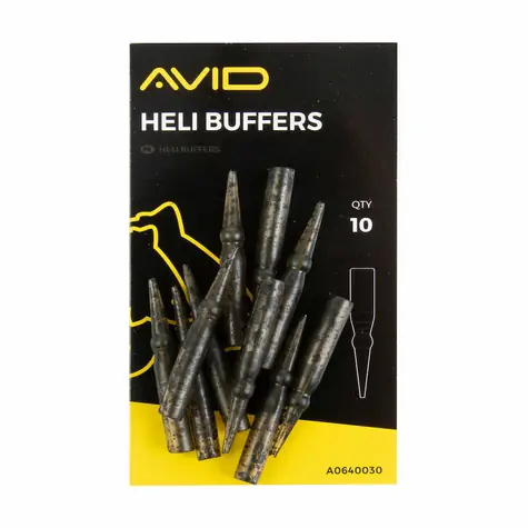 AVID Heli Buffer Verkleidung 10 Stk