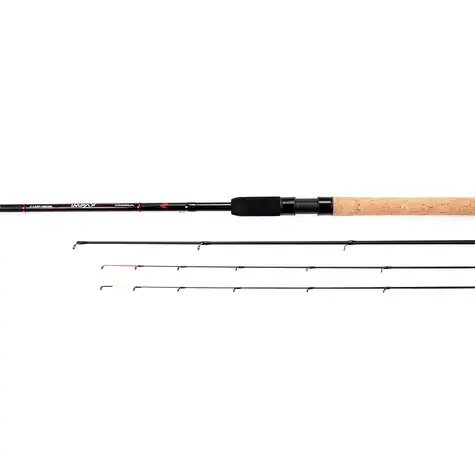 Nytro Rod Impax Commercial Carp Feeder 11' 3, 3M 50g