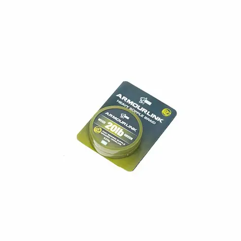 Nash Armourlink 20lb 20m Unkrautschnur