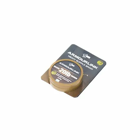Nash Armourlink 20lb 20m Kiesschnur