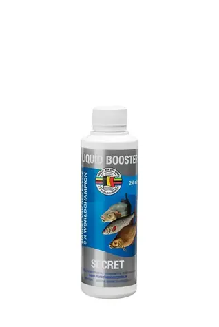 MVDE Booster Liquid Booster Ananas 250 ml