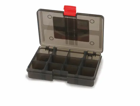 FOX Rage Stack and Store Box 16 Comp Medimu Shallow