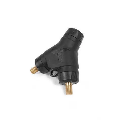 KORUM Speed Fit Stativadapter