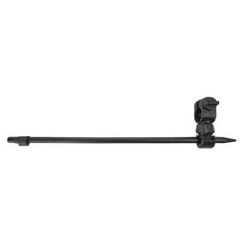 KORUM Fork Any Chair Teleskop-Feederarm