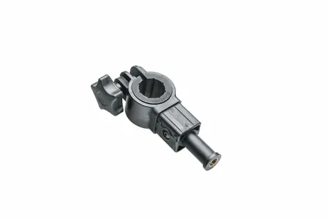 Mivardi Gerader Sitz-/Stuhlhalter Kurz