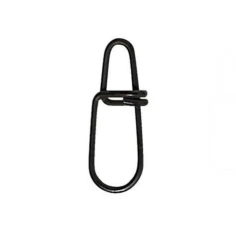 Savage Gear Karabiner CrossLock Egg Snap L 10 Stk